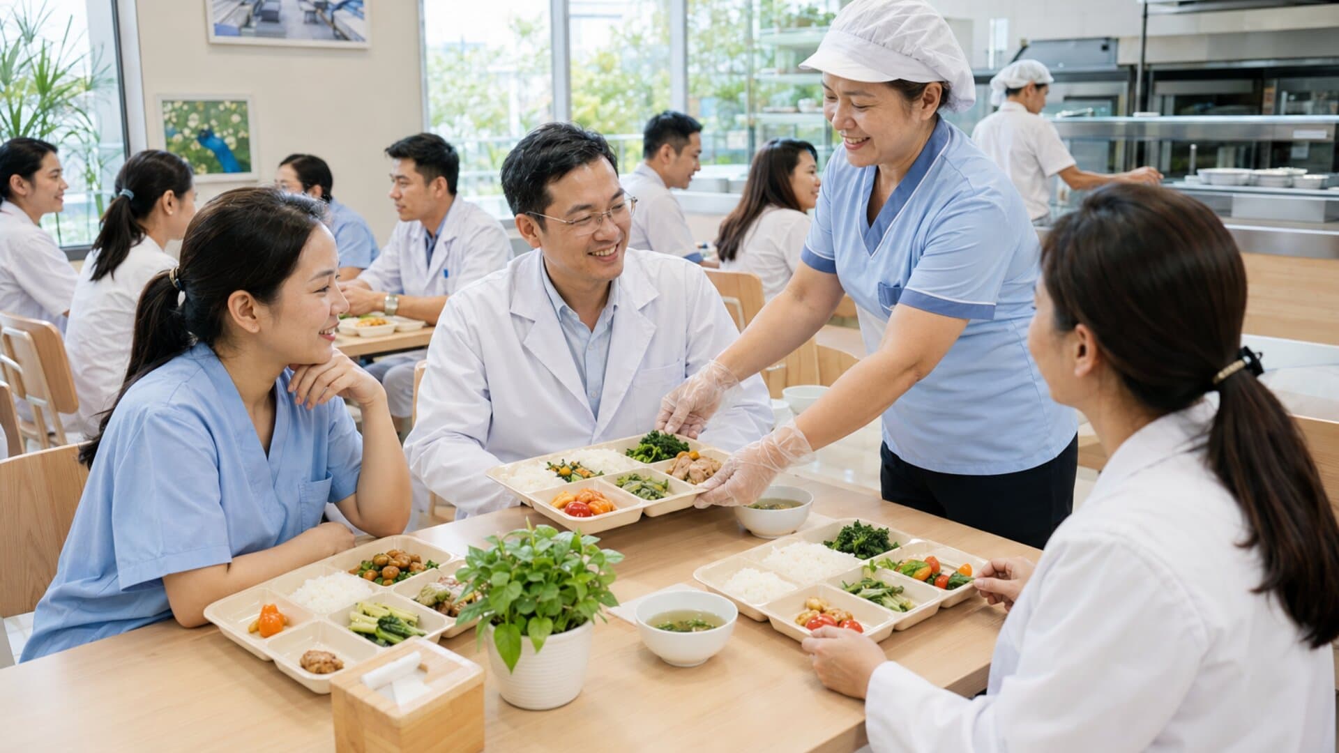 Retail quốc tế