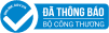 Đã thông báo Bộ Công Thương