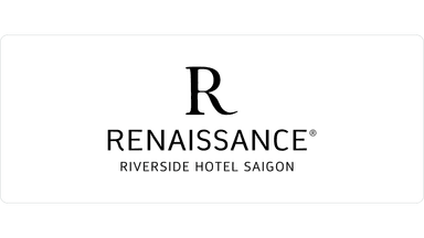Renaissance Riverside Hotel Saigon