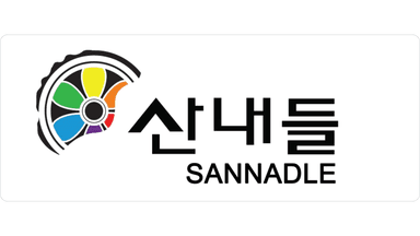 Sannadle