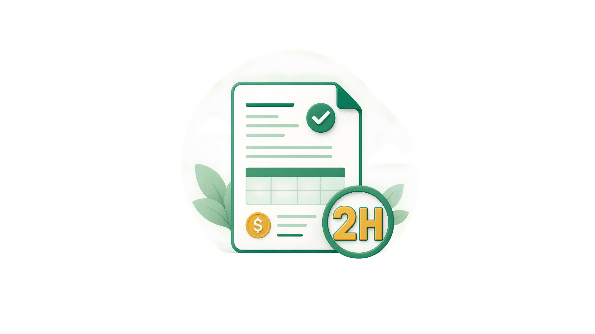 Nhận báo giá trong 2 giờ