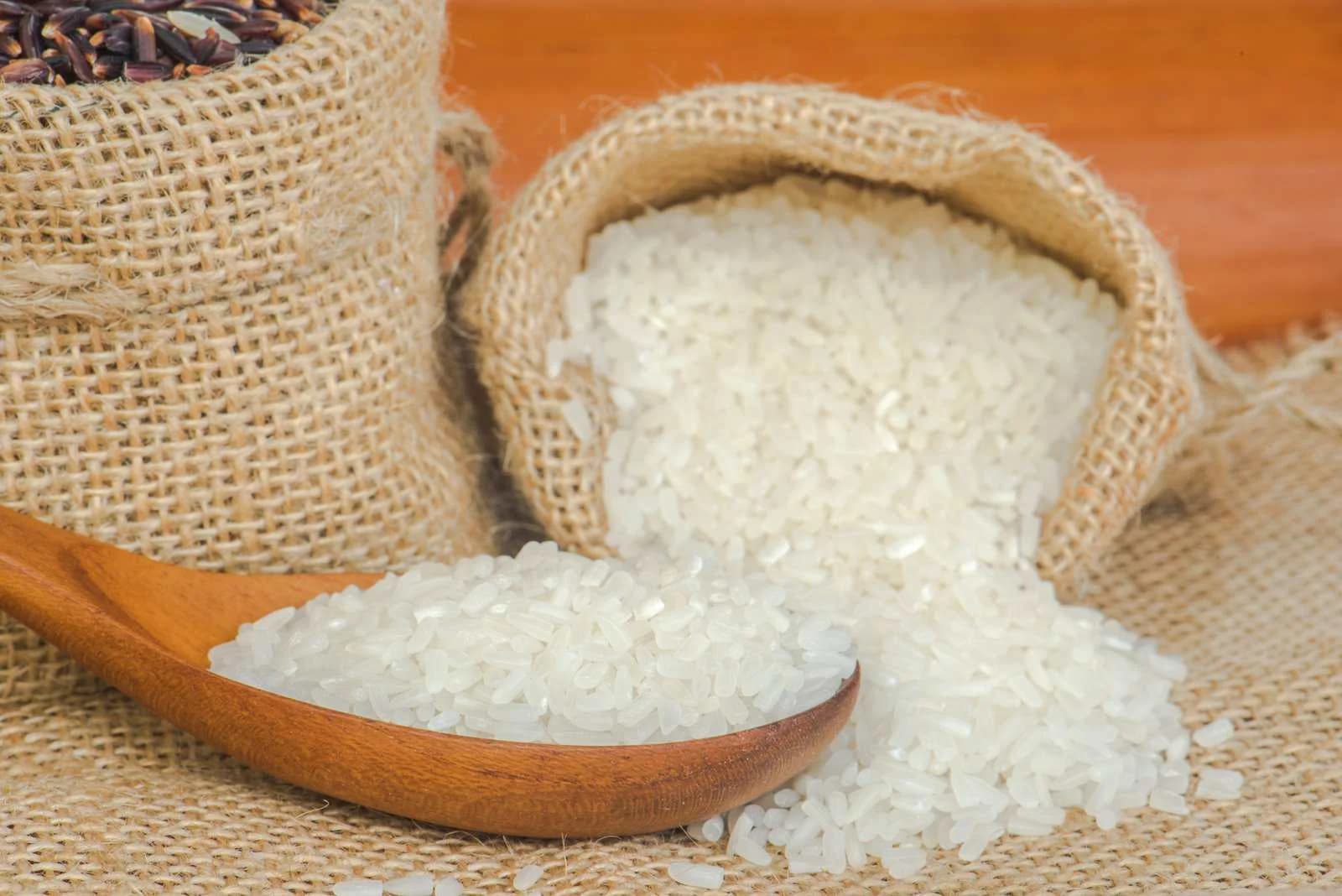 Quy trình đánh bóng gạo diễn ra như thế nào?