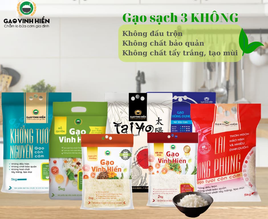 Bao bì sản phẩm có vai trò như thế nào?