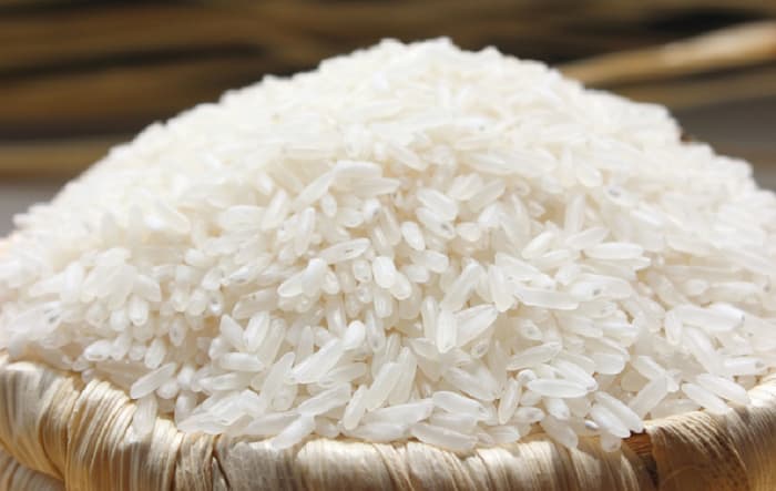 Tìm hiểu về gạo Móng Chim