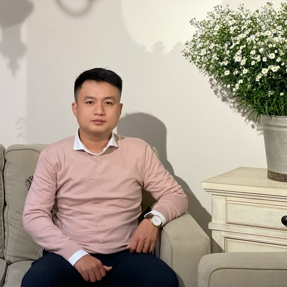 Huỳnh Thế Hiển